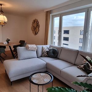 Appartement met Drie Slaapkamers